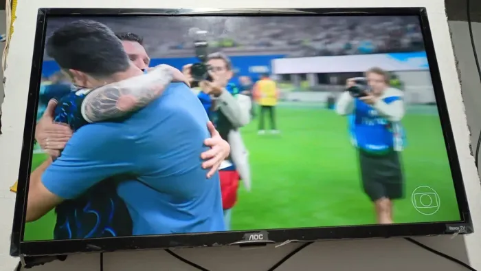 Smart tv 32 polegadas sem nova 600