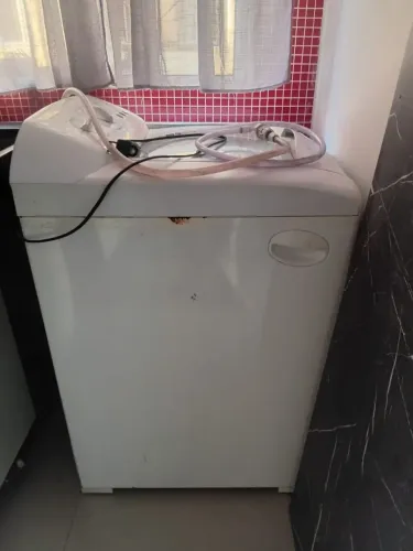 Máquina de lavar Eletrolux 12 kg