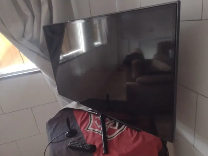 Tv Samsung 50 polegadas
