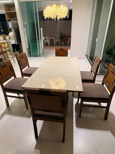 Jogo de mesa RAIUGA