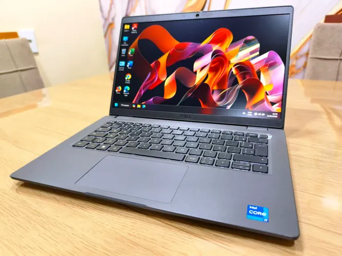NOTEBOOK DELL I7 