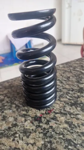 Mola da XRE 190