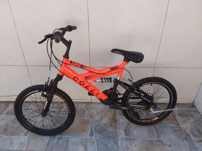 Bike aro 20