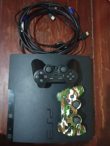 PS3