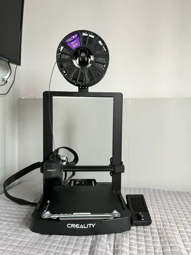 Ender 3 V3 SE