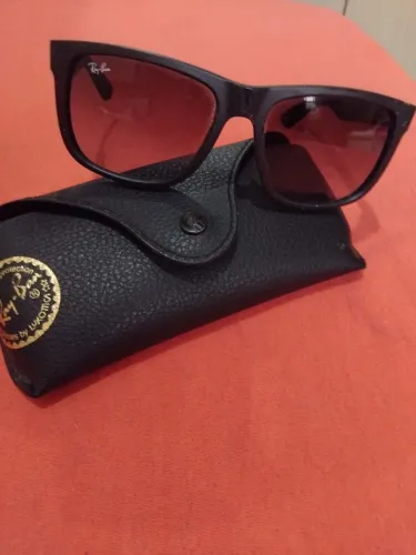 Óculos rayban