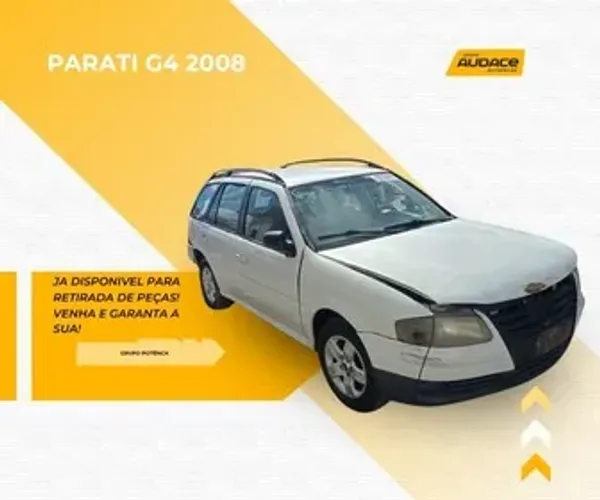 Sucata Parati