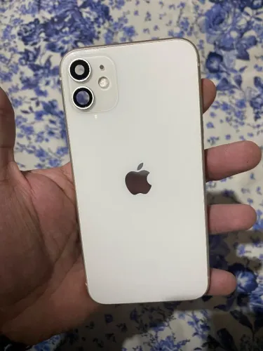 Carcaça iPhone 11 e XR 