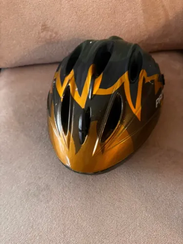 Capacete Ciclismo