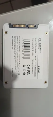 SSD