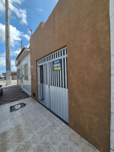 EXCELENTE CASA PRÓXIMO A MARANHÃO