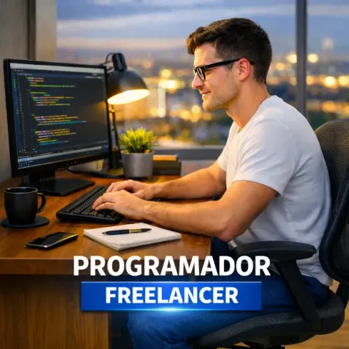 Programador freelancer