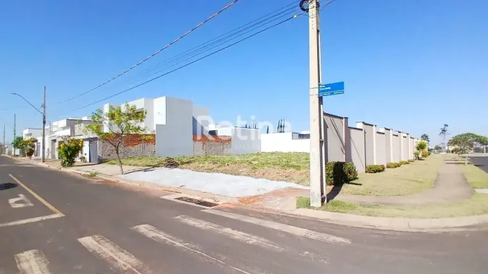 Terreno à venda, Grand Ville - Uberlândia/MG - Rotina Imobiliária