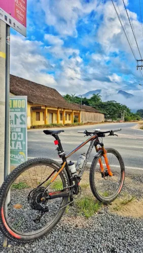 Audax auge x carbono 