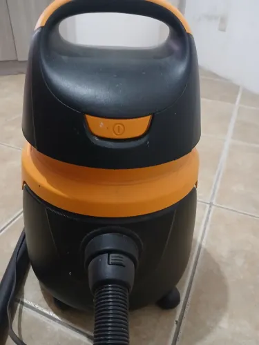 Aspirador 200 reais
