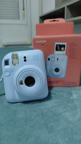 Polaroid Instax Mini 12