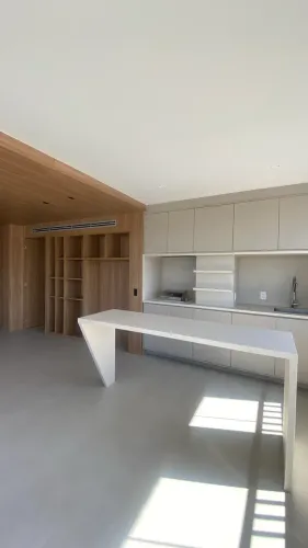 Apartamento de luxo