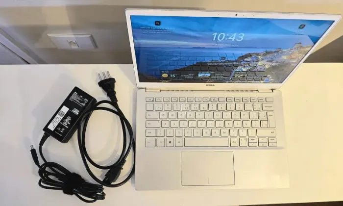 Notebook Dell Inspiron 13 I7 10a 8gb Ssd 512gb Mx250 (Usado)