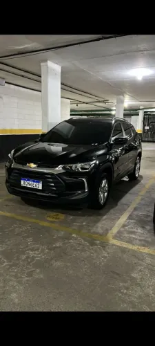 Chevrolet Tracker LT 1.0 Turbo 12V Flex AUT 2022