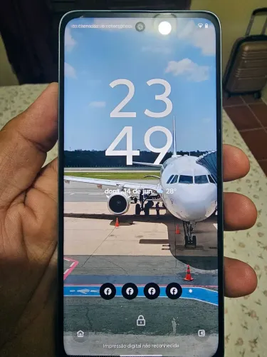 Moto G56 256 G