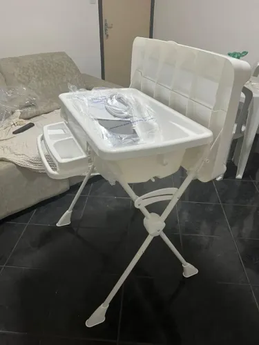 Banheira Burigotto