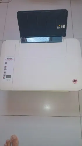 Impressora HP