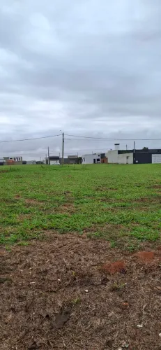 Lote a venda no jardim Planalto Promissão SP