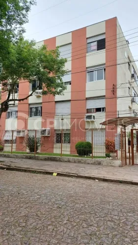 Apartamentos em Porto Alegre, no bairro São Sebastião, à venda.