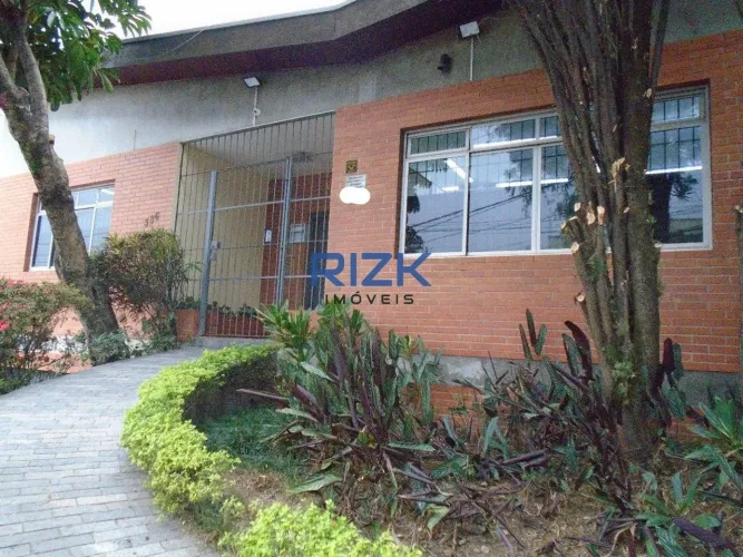 Casa comercial ou residêncial térrea para locação
