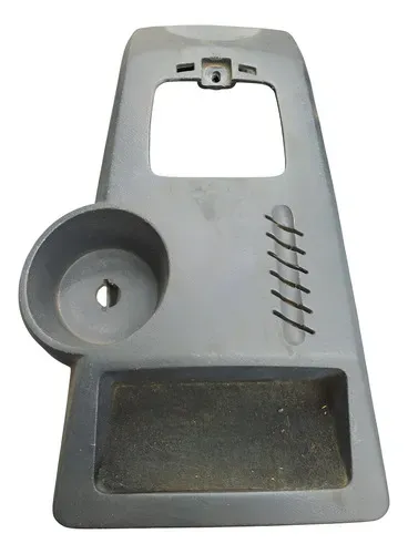 Console Central Gol Parati Saveiro 1999 A 2005