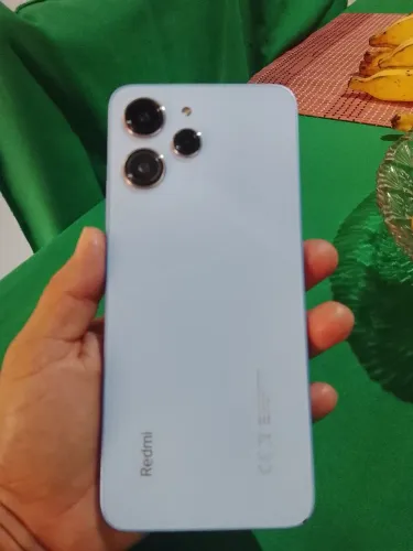 Celular realme 12