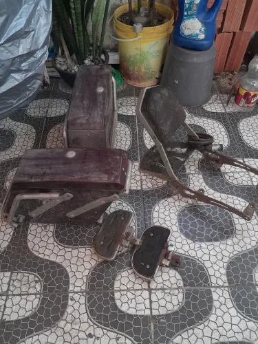 ACESSORIOS PARA MOTO