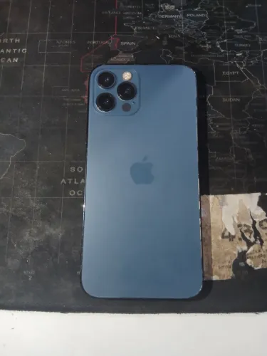 iPhone 12 Pro 128gb detalhe !