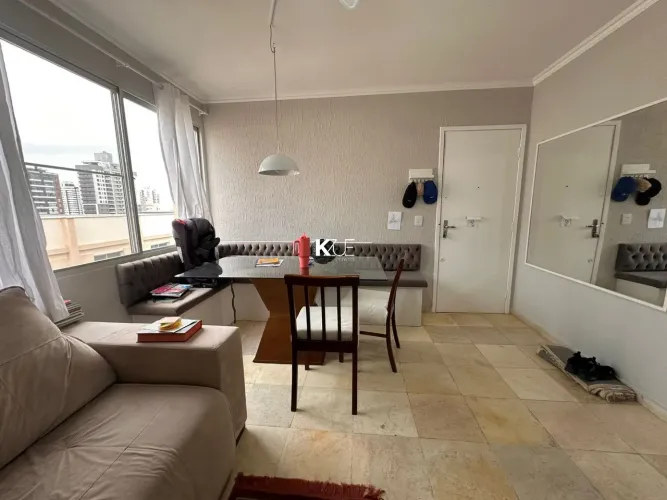 Excelente apartamento de 2 dormitórios no Estreito