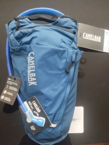 Camelback 2.0L
