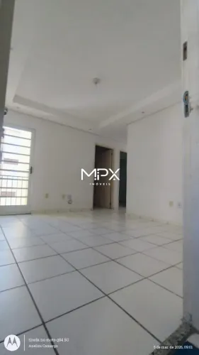 Apartamento à venda no Condomínio Vida Nova III em Piracicaba