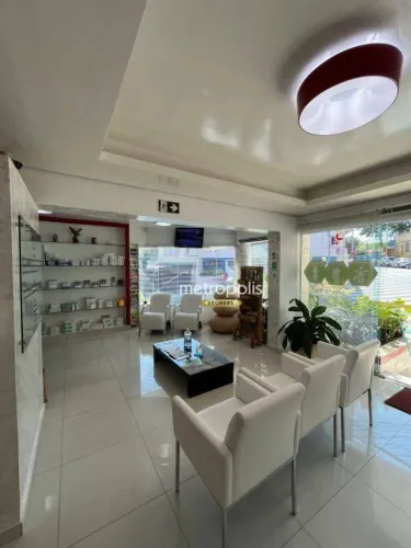 Prédio, 270 m² - venda por R$ 1.980.000,00 ou aluguel por R$ 15.400,16/mês - Osvaldo Cruz