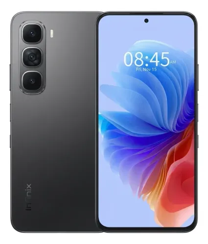 Infinix HOT 60i 
