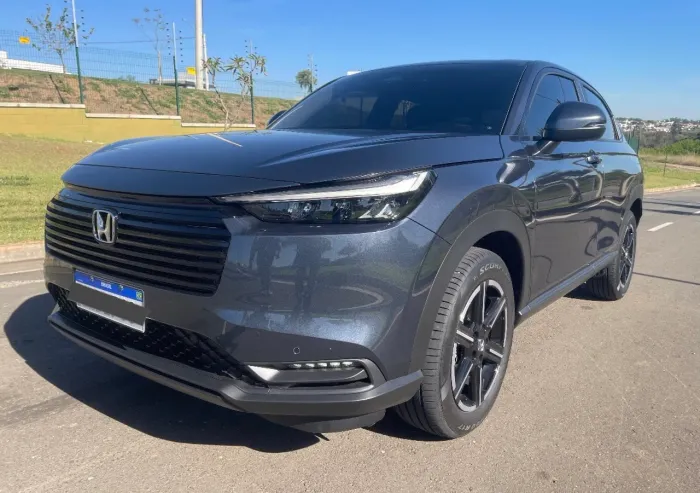 Honda HR-V EXL 1.5 Sensing 16V 5P Aut. 2026