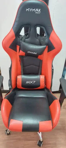 Cadeira gamer mymax MX7