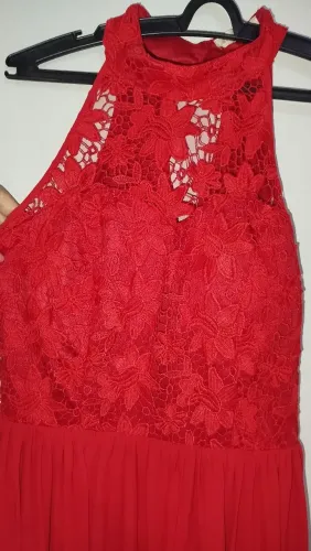 Vestido festa