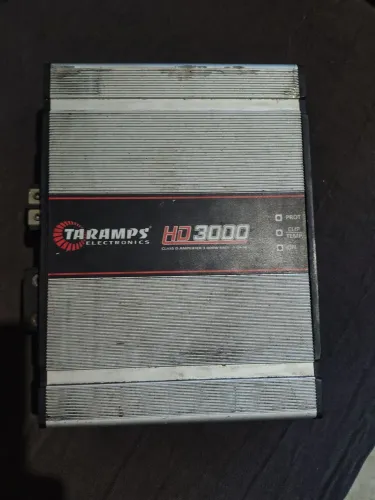 HD 3000