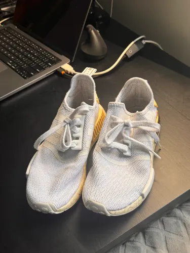 Adidas NMD - Feminino 36