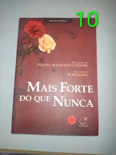 Romances espíritas