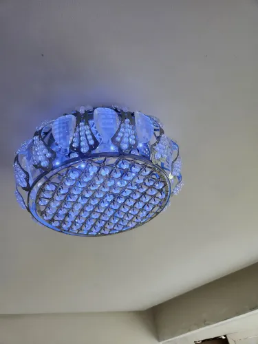 Vendo lustre