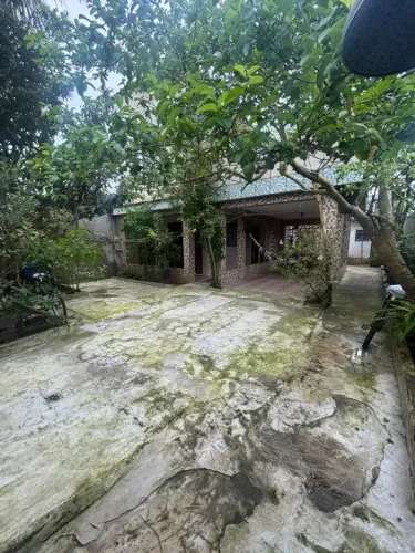 Casa no bairro Tupy em Itanháem, no litoral sul de São Paulo