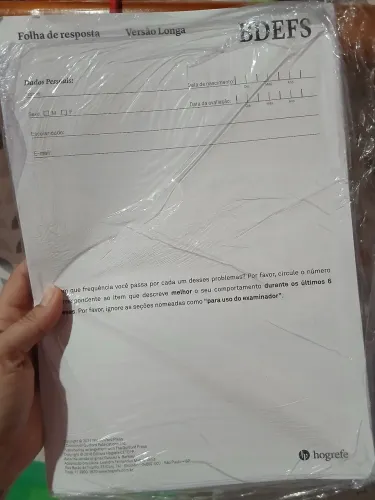 BDEFS - Bloco de aplicação VERSÃO LONGA