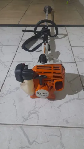 Roçadeira STIHL 