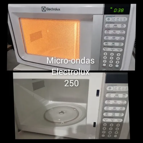 Micro-ondas