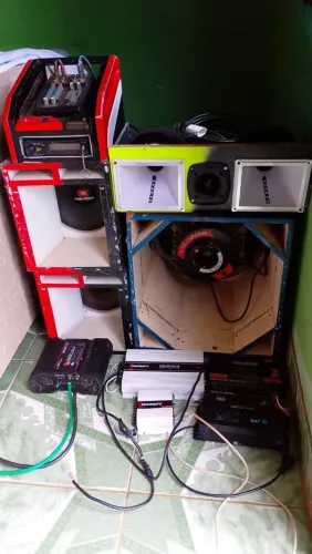 vende-se som completo 